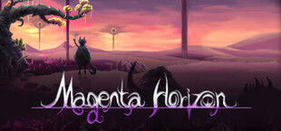 Magenta Horizon - Neverending Harvest