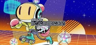 Amazing Bomberman