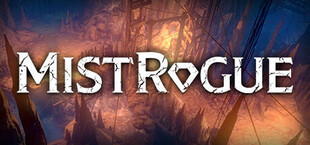 MISTROGUE: Mist and the Living Dungeons