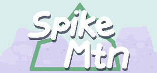 Spike Mtn