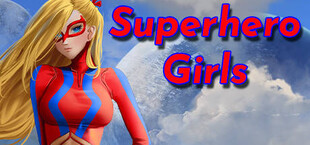 Superhero Girls