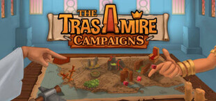 The Trasamire Campaigns