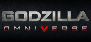 Godzilla: Omniverse