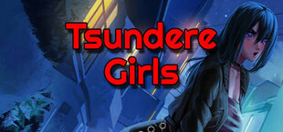 Tsundere Girls