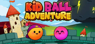 Kid Ball Adventure