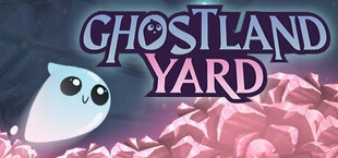 Ghostland Yard