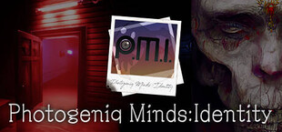 Photogenic Minds : Identity