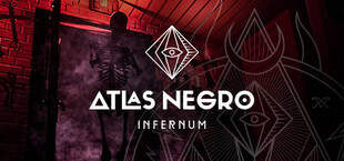 Dark Atlas: Infernum