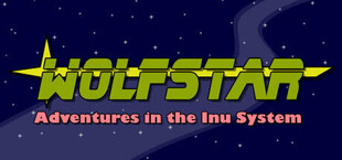 Wolfstar Adventures in the Inu System