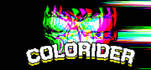 COLORIDER