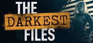 The Darkest Files