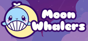 Moon Whalers