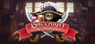 Baccarat Corsair