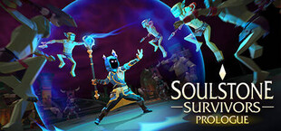 Soulstone Survivors: Prologue