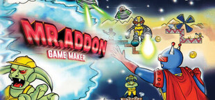 Mr.Addon Game Maker