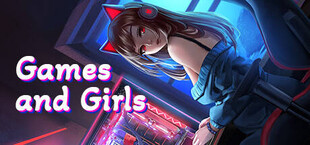 Games and Girls