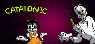 CATATONIC GAME