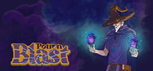 Potion Blast : Battle of Wizards