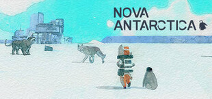 Nova Antarctica