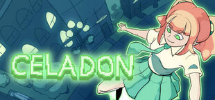 Celadon