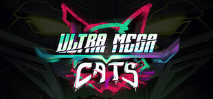 Ultra Mega Cats