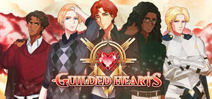 Guilded Hearts