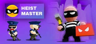 Heist Master