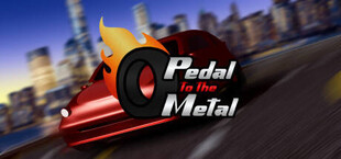 Pedal to the Metal