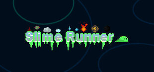 Slime Runner