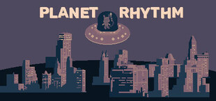 Planet Rhythm