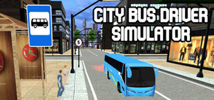 City Bus Driver Simulator