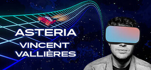 Asteria: Vincent Vallières