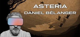 Asteria: Daniel Bélanger