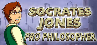 Socrates Jones: Pro Philosopher