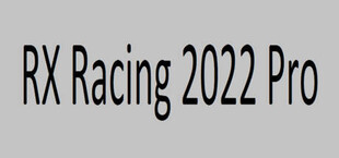 RX Racing 2022 Pro