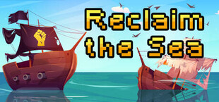 Reclaim The Sea