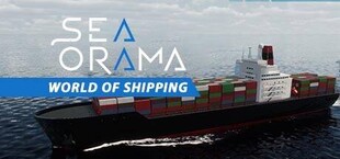 SeaOrama: World of Shipping