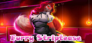 Furry Striptease