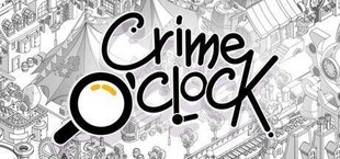 Crime O'Clock