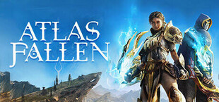 Atlas Fallen: Reign Of Sand