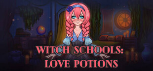 Witch Schools: Love Potions