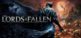 Lords of the Fallen