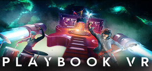 PLAYBOOK VR