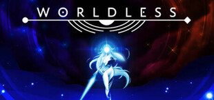 Worldless