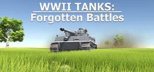 WWII Tanks: Forgotten Battles