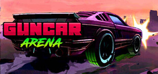 Guncar Arena