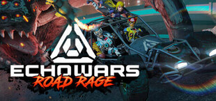 Echo Wars - Road Rage