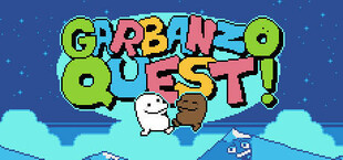 Garbanzo Quest