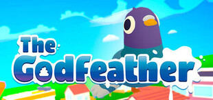 The Godfeather : A Mafia Pigeon Saga