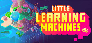 Little Learning Machines